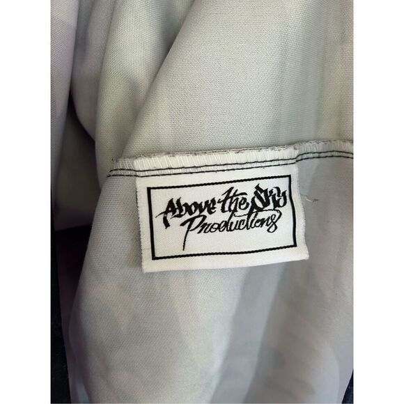 Liquid Stranger Wakaan Festival '19 Above The Sky Productions Hockey Jersey SM - Picture 4 of 8